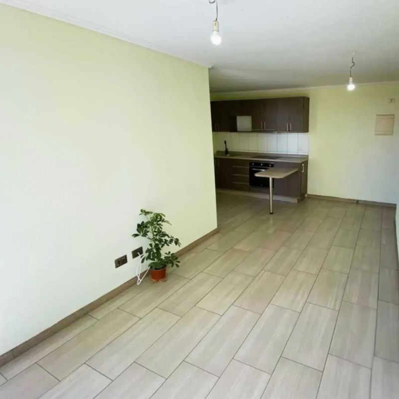 Departamento en San Miguel, Primera Avenida