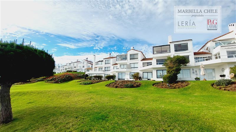 Fotografía de Departamento Vista Al Mar, Marbella, Impecable