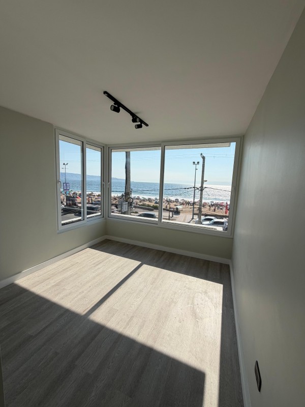 Departamento en 1 Linea, Reñaca, 1 Sector