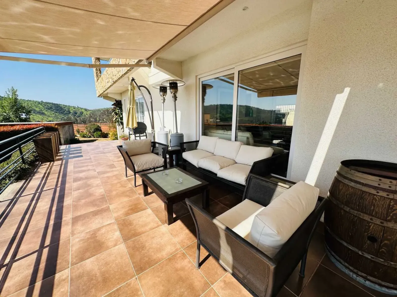 Casa de Lujo en Peña Blanca