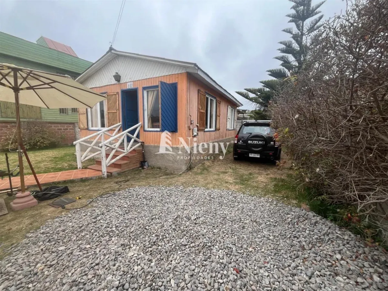 Venta de Casa en Zapallar, Impecable