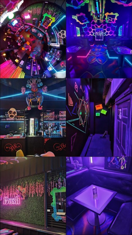 Bash 4 Norte Vende Sociedad Completa