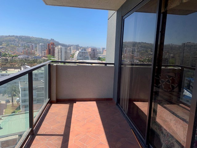 Avenida San Martín