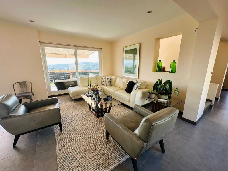 Casa de Lujo en Peña Blanca