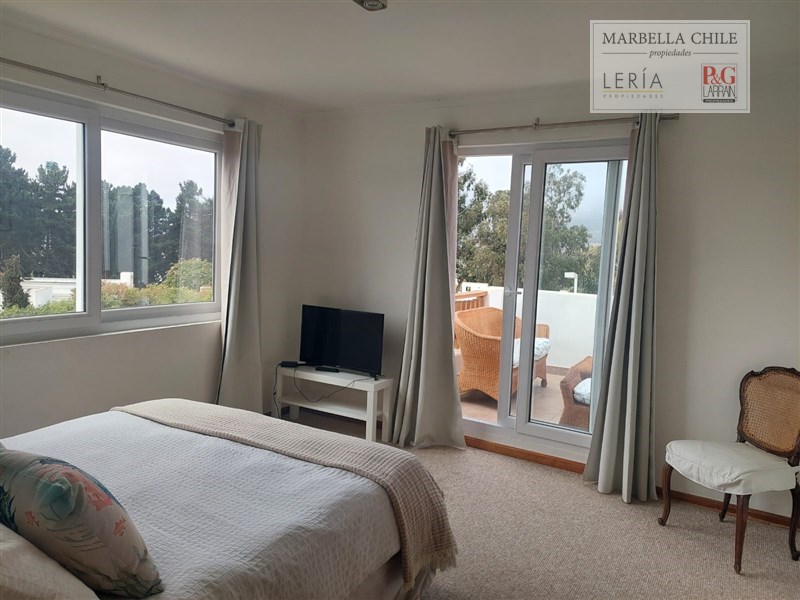 Moderna Casa en Marbella, Excelente Propiedad