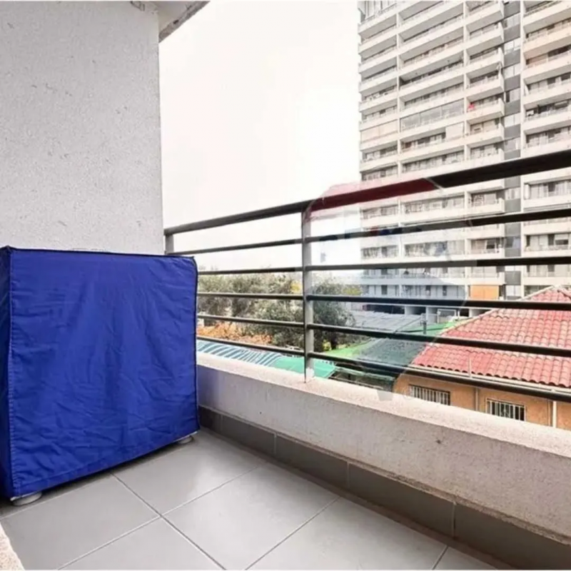 Departamento en San Miguel, Primera Avenida