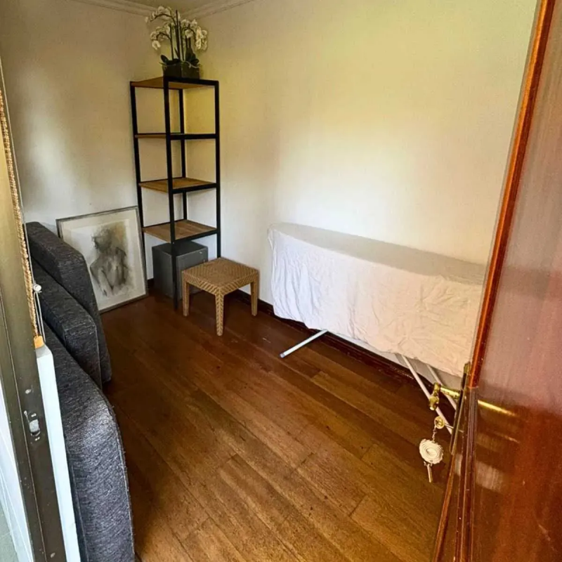 Arriendo Grande y Moderno Departamento