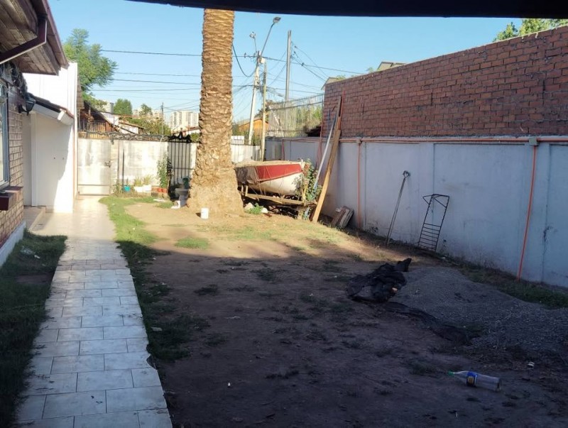 Casa en Macul, en Excelente Estado