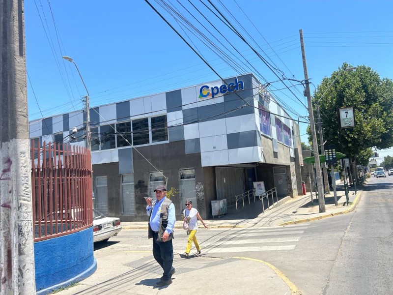 en Villa Alemana , Arriendo A Largo Plazo Sucursal Cpech