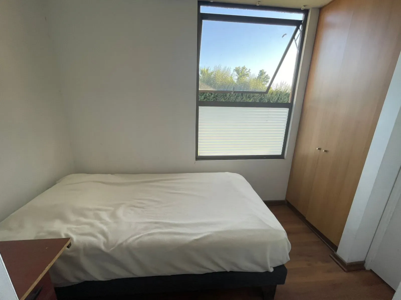 Parcela en Condominio Santa Luisa,