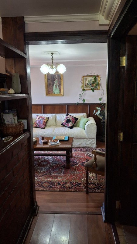 Vende Hostal en Villa Rica, Excelente Oportunidad