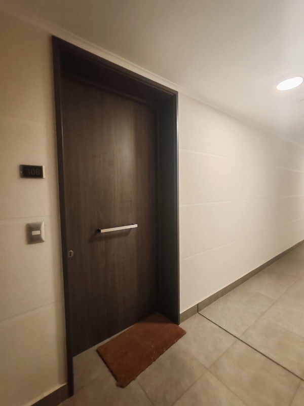 Entre Lomas , Venta Depto en Bosques de Montemar