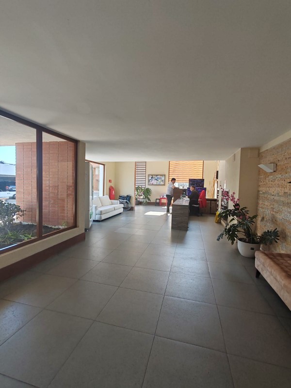 Departamento en Gregorio Marañon