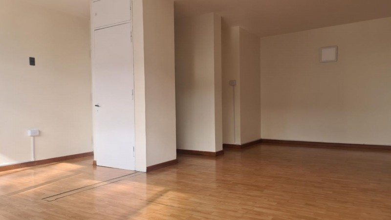 2 Dormitorios 2 Baños Almirante Señoret