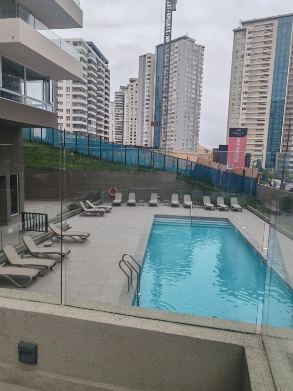 Entre Lomas , Venta Depto en Bosques de Montemar