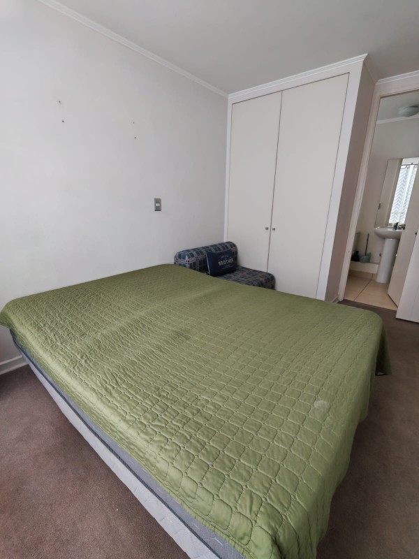 Amoblado en 22 Norte, Viña del Mar ,arriba del Mall Marina