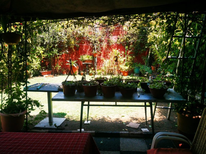 Venta de Casa en Quinta Normal , Taedo Vargas.