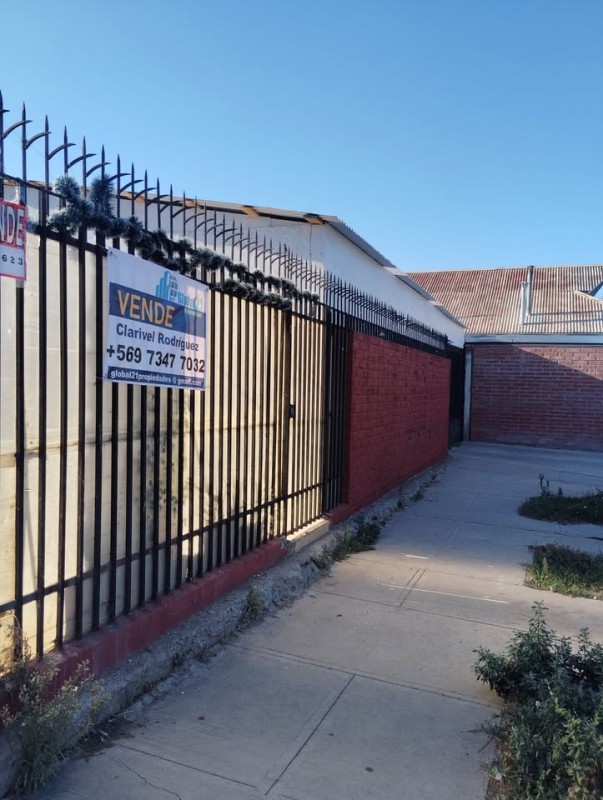 Casa en Macul, en Excelente Estado