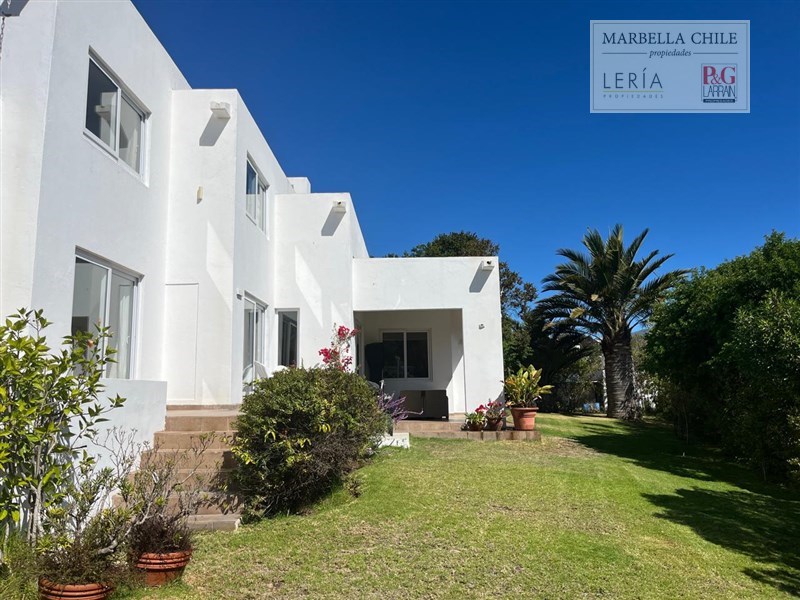 Moderna Casa en Marbella, Excelente Propiedad