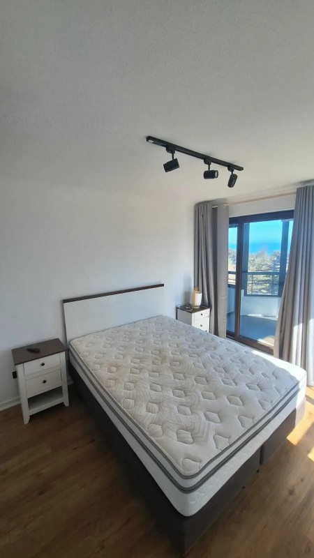 Arriendo Departamento Amoblado