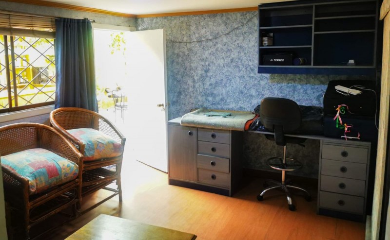 Venta de Casa en Quinta Normal , Taedo Vargas.