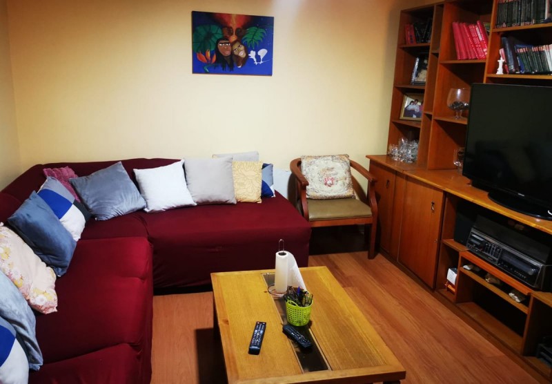 Venta de Casa en Quinta Normal , Taedo Vargas.