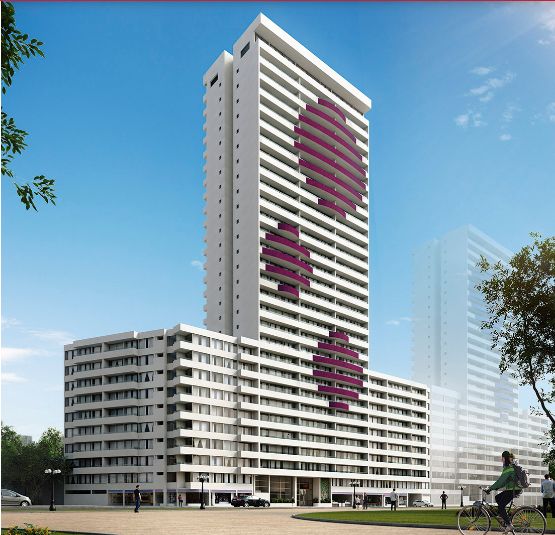 Local Comercial Avenida Presidente Balmaceda