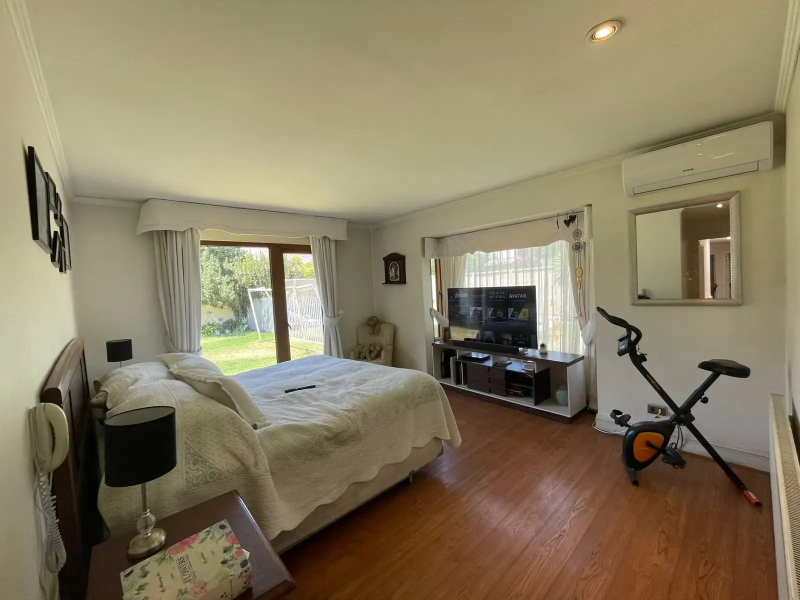 Casa en Chicureo, las Flores