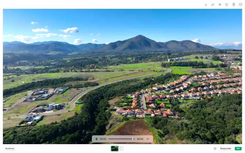 Se Venden Sitios Proyecto Arrayán de Mantagua