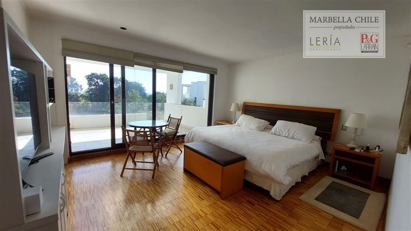 Moderna en Marbella , Impecable