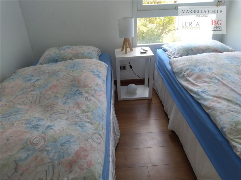 Venta Hermoso Departamento Marbella