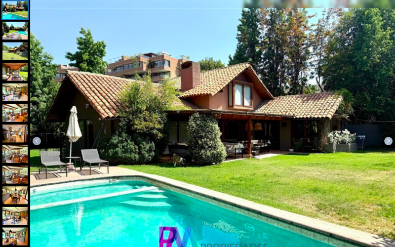 Casa en Venta en la Dehesa en Rédalos Con el Taihuen