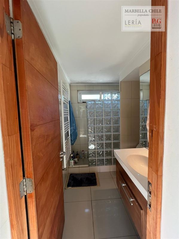 Condominio Marbella, Hermosa Casa