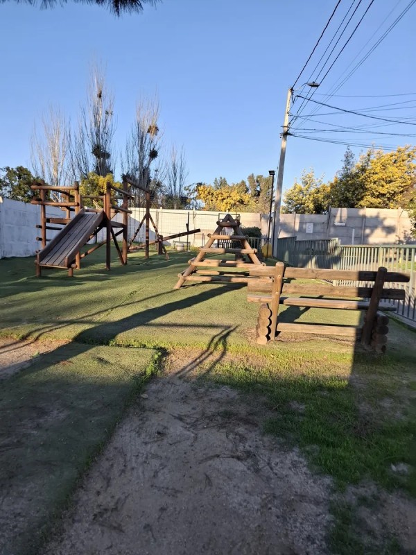 Casa en Condominio Maitines 3 , Villa Alemana