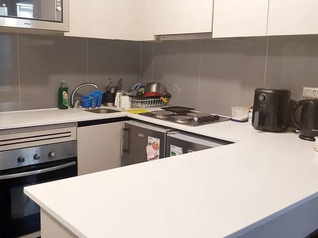 Venta Depto en Santiago Centro Calle Vergara