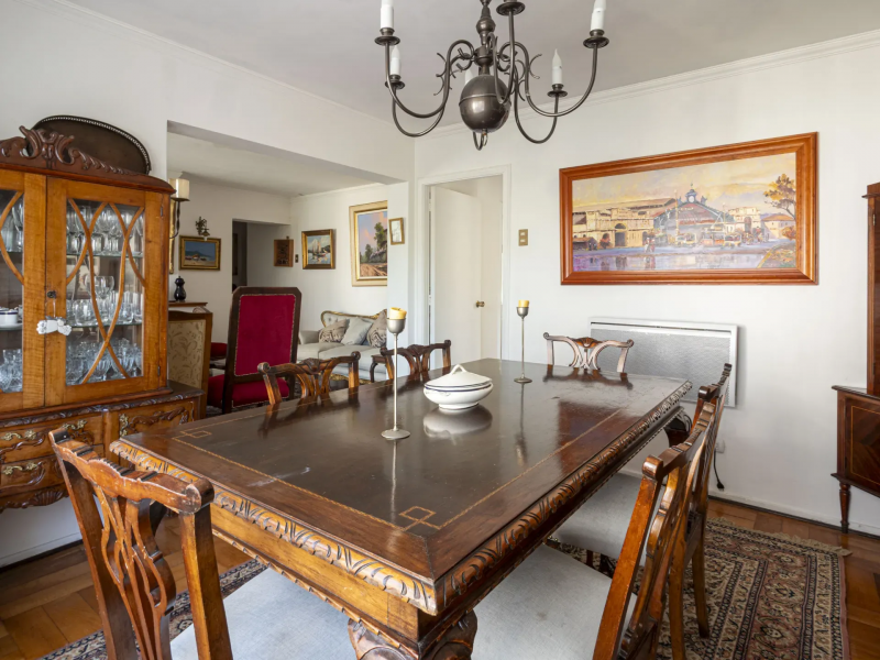 Se Vende Departamento en 4 Norte