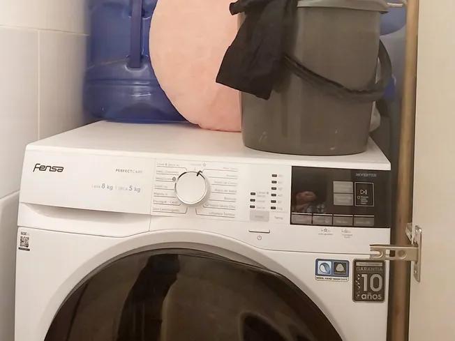 Venta Depto en Santiago Centro Calle Vergara