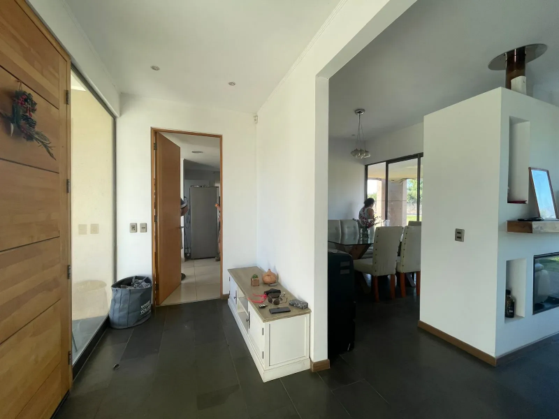 Parcela en Condominio Santa Luisa,