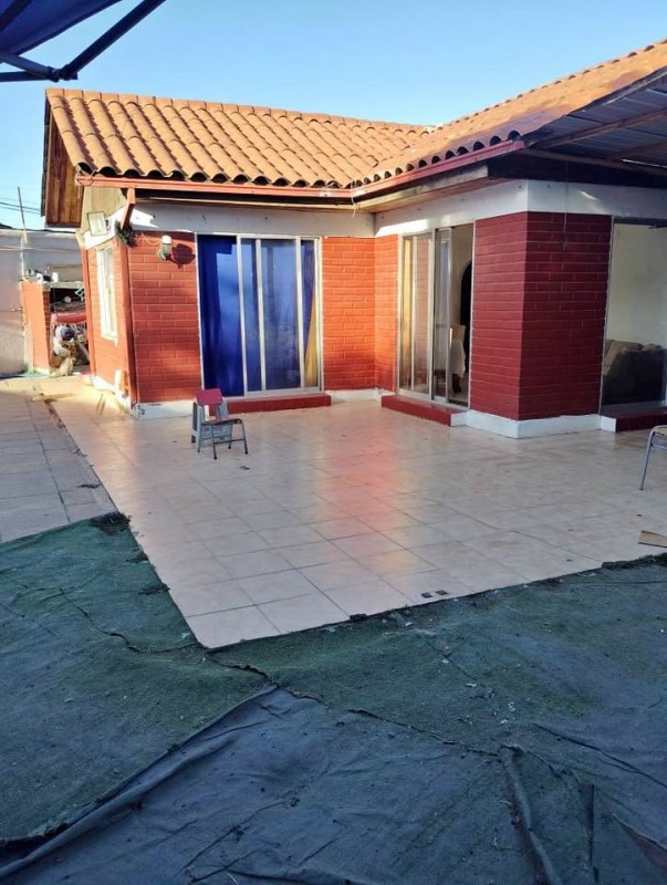 Casa en Macul, en Excelente Estado