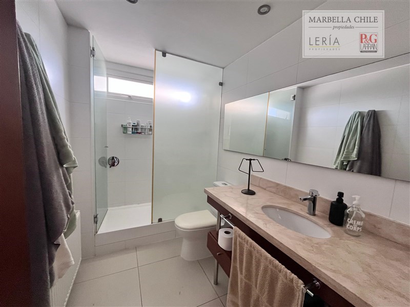 Departamento en Maitencillo , Marbella