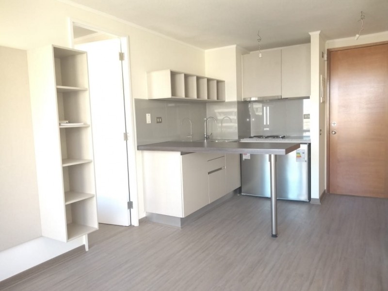 Santiago , San Martín