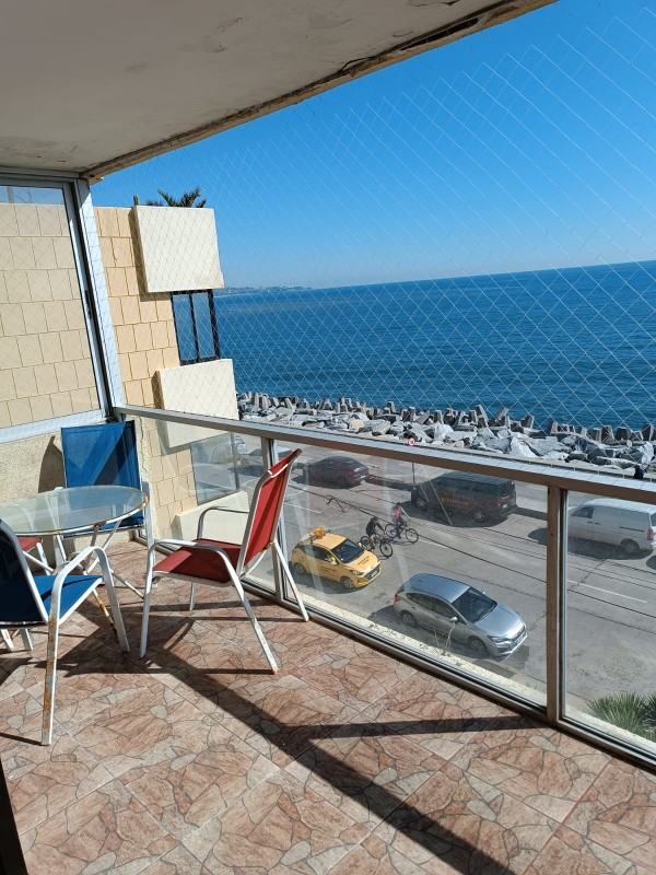 Departamento en Avenida Peru