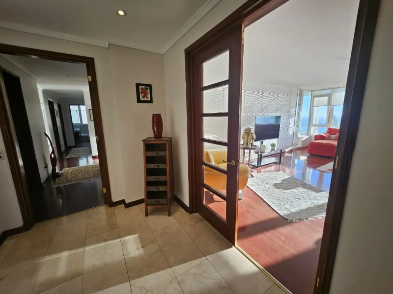 Arriendo Pent House en Edmundo- Reñaca