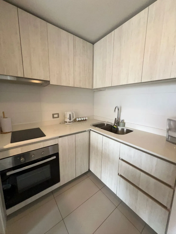 Arriendo Moderno Depto Edificio Costa de Montemar 2
