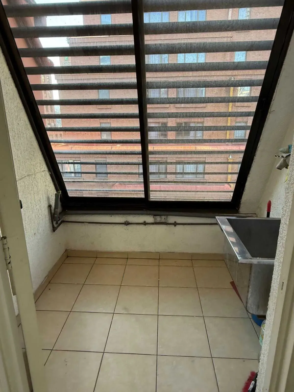Arriendo en las Condes, Calle Luz,