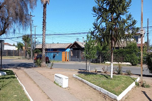 Venta de Casa Plaza de Armas, Santiago