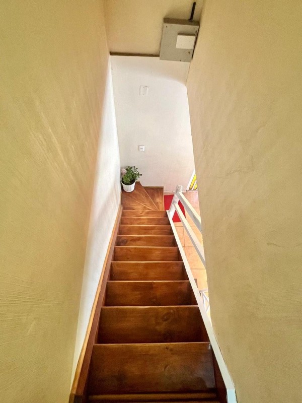 Vende Casa en Villa Alemana