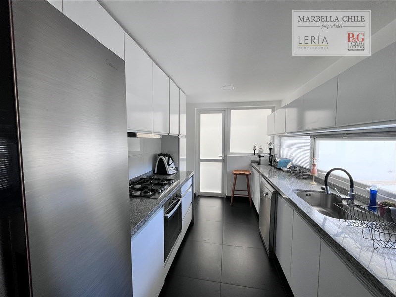 Departamento en Maitencillo , Marbella