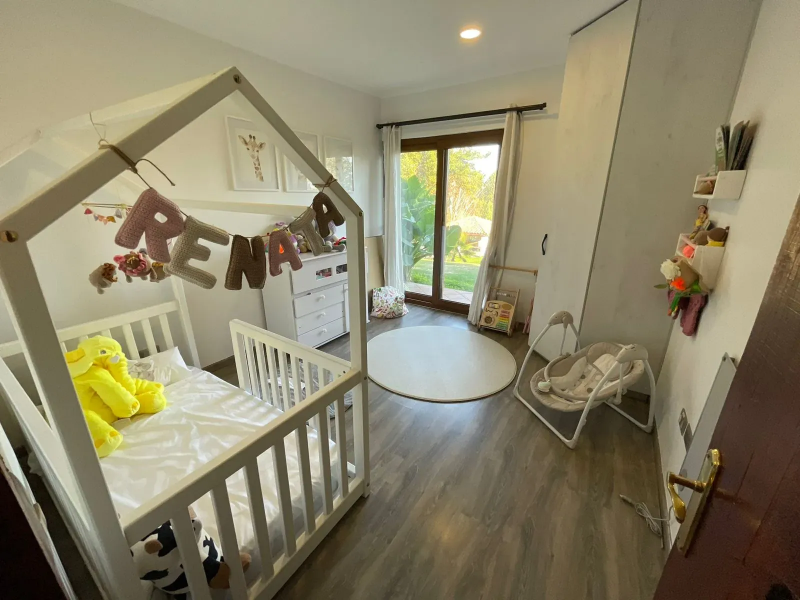 Venta de Casa Parcela en Lampa ,