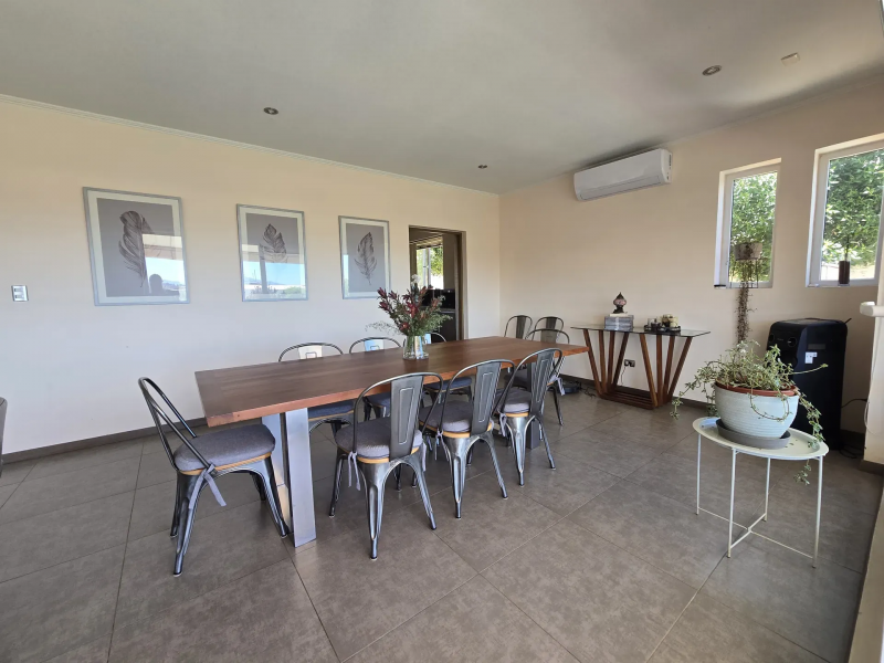 en Peña Blanca Vendo Moderna Casa Nueva en Peña Blanca,